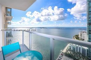 1155 Brickell Bay Dr 2707, Miami, Florida 33131, 1 Bedroom Bedrooms, ,1 BathroomBathrooms,Residentiallease,For Rent,1155 Brickell Bay Dr 2707,A11557818