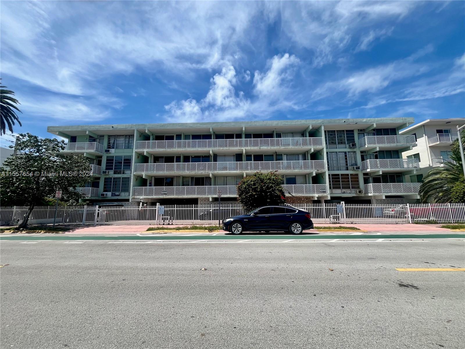 1400  Pennsylvania Ave #6 For Sale A11557654, FL