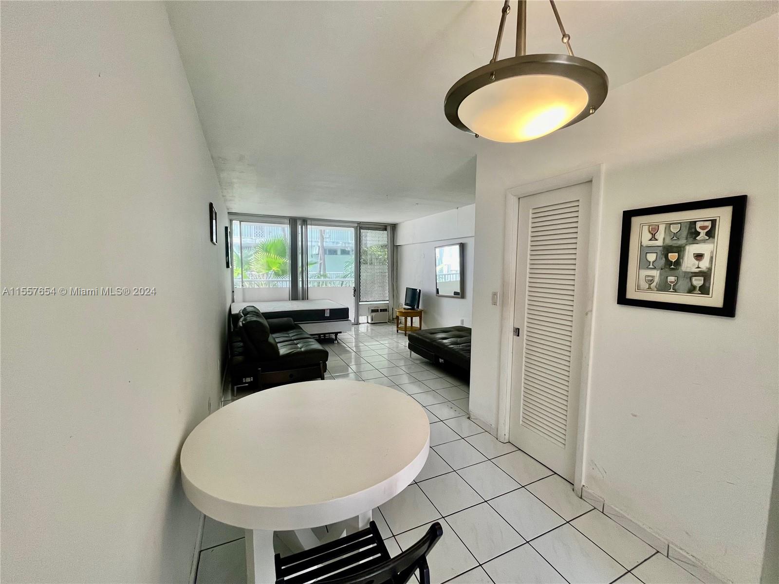 1400 Pennsylvania Ave 6, Miami Beach, Florida 33139, ,1 BathroomBathrooms,Residential,For Sale,1400 Pennsylvania Ave 6,A11557654