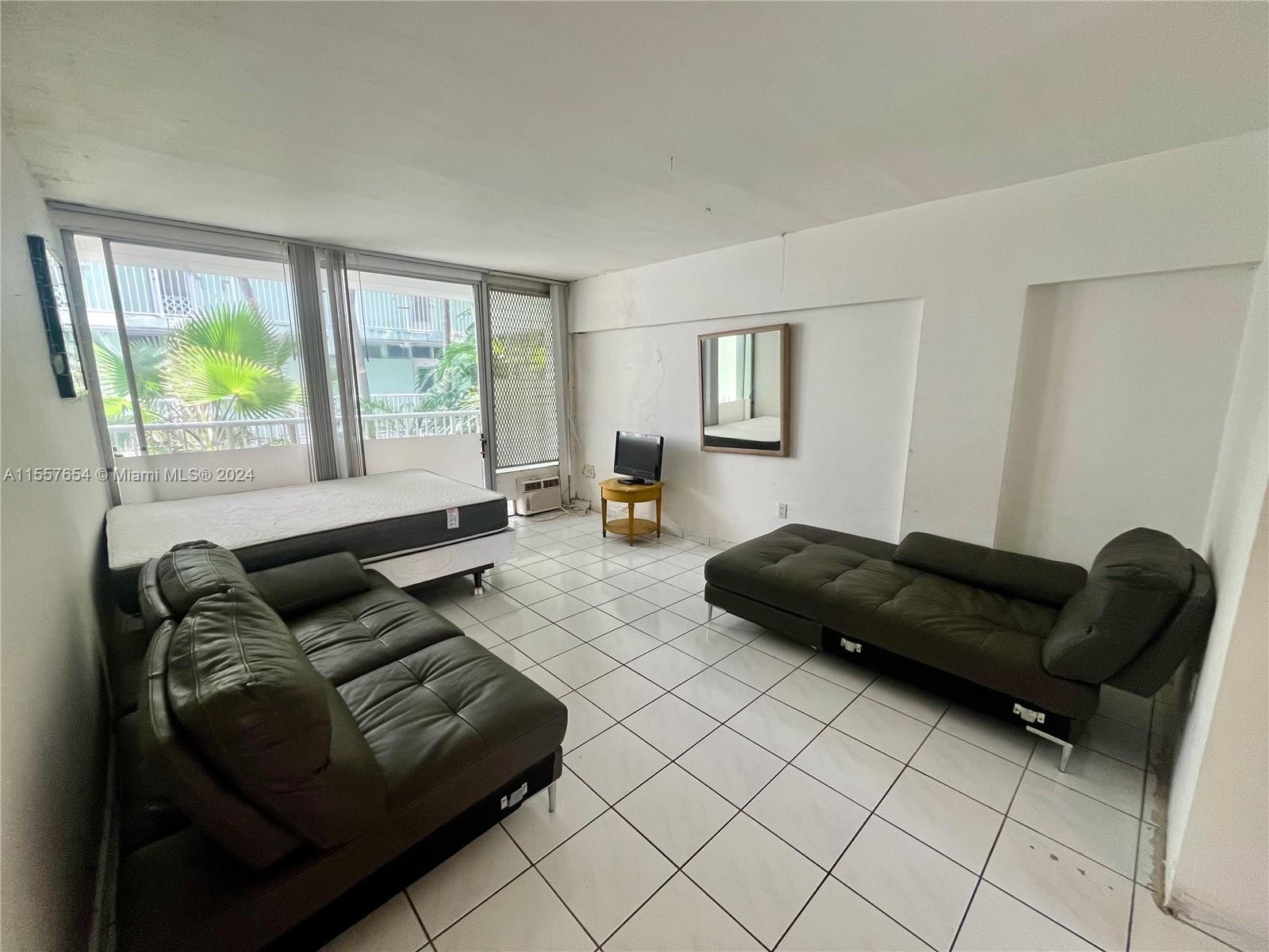 1400 Pennsylvania Ave 6, Miami Beach, Florida 33139, ,1 BathroomBathrooms,Residential,For Sale,1400 Pennsylvania Ave 6,A11557654
