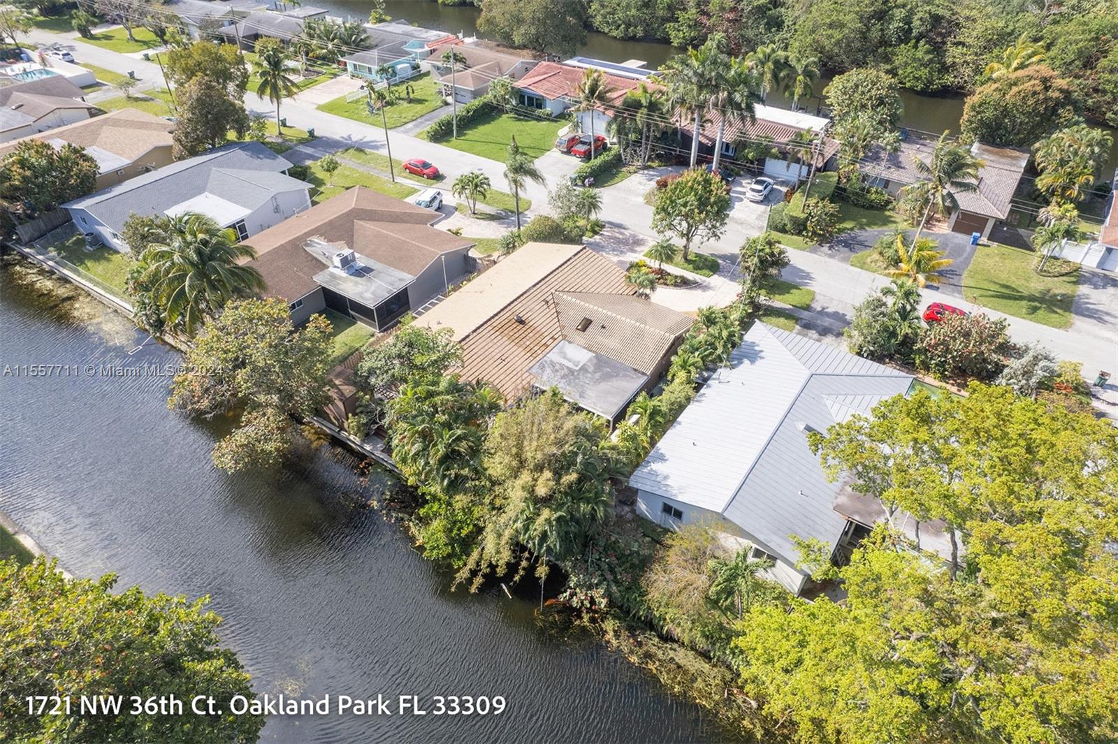 1721 NW 36th Ct, Oakland Park, Florida 33309, 3 Bedrooms Bedrooms, ,2 BathroomsBathrooms,Residential,For Sale,1721 NW 36th Ct,A11557711