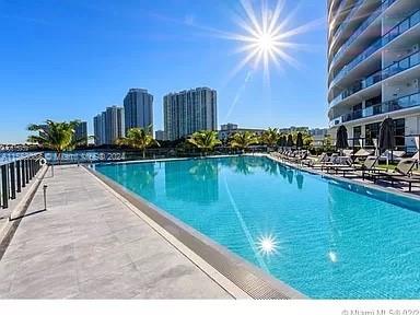 3300 NE 188th St 409, Aventura, Florida 33180, 4 Bedrooms Bedrooms, ,4 BathroomsBathrooms,Residentiallease,For Rent,3300 NE 188th St 409,A11553087