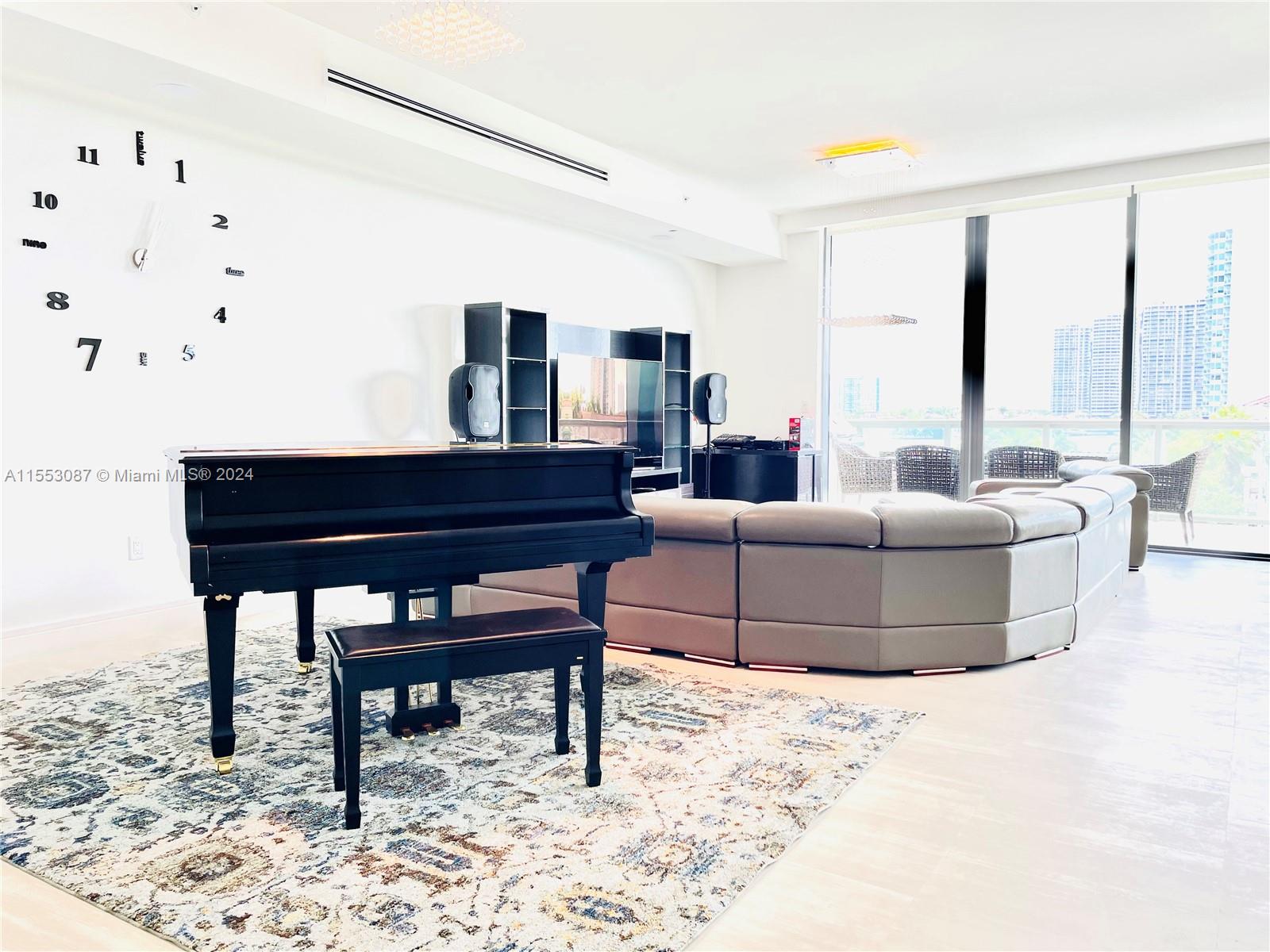 3300 NE 188th St 409, Aventura, Florida 33180, 4 Bedrooms Bedrooms, ,4 BathroomsBathrooms,Residentiallease,For Rent,3300 NE 188th St 409,A11553087