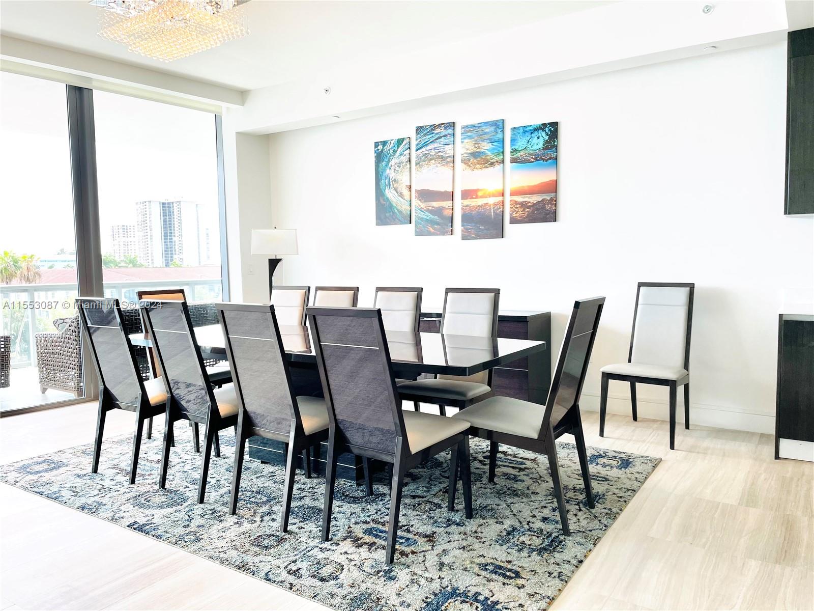 3300 NE 188th St 409, Aventura, Florida 33180, 4 Bedrooms Bedrooms, ,4 BathroomsBathrooms,Residentiallease,For Rent,3300 NE 188th St 409,A11553087