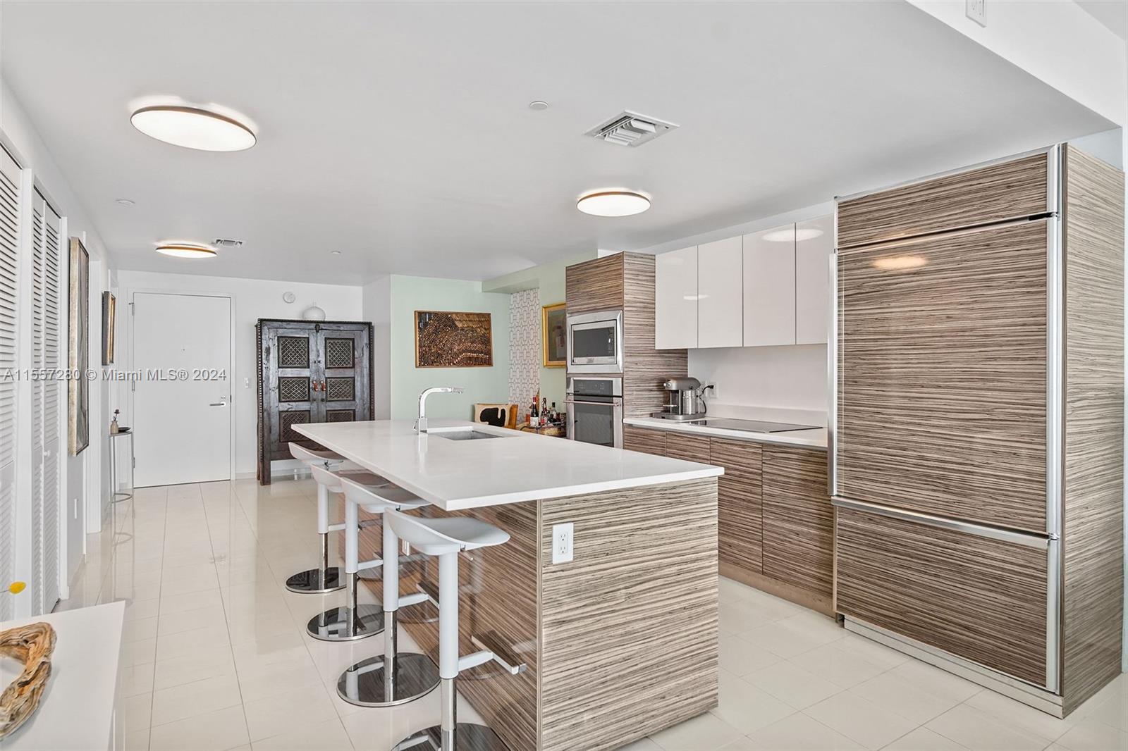 460 NE 28th St 3904, Miami, Florida 33137, 2 Bedrooms Bedrooms, ,2 BathroomsBathrooms,Residentiallease,For Rent,460 NE 28th St 3904,A11557280