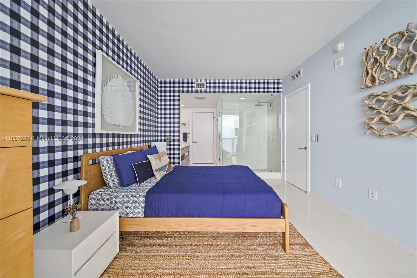 460 NE 28th St 3904, Miami, Florida 33137, 2 Bedrooms Bedrooms, ,2 BathroomsBathrooms,Residentiallease,For Rent,460 NE 28th St 3904,A11557280