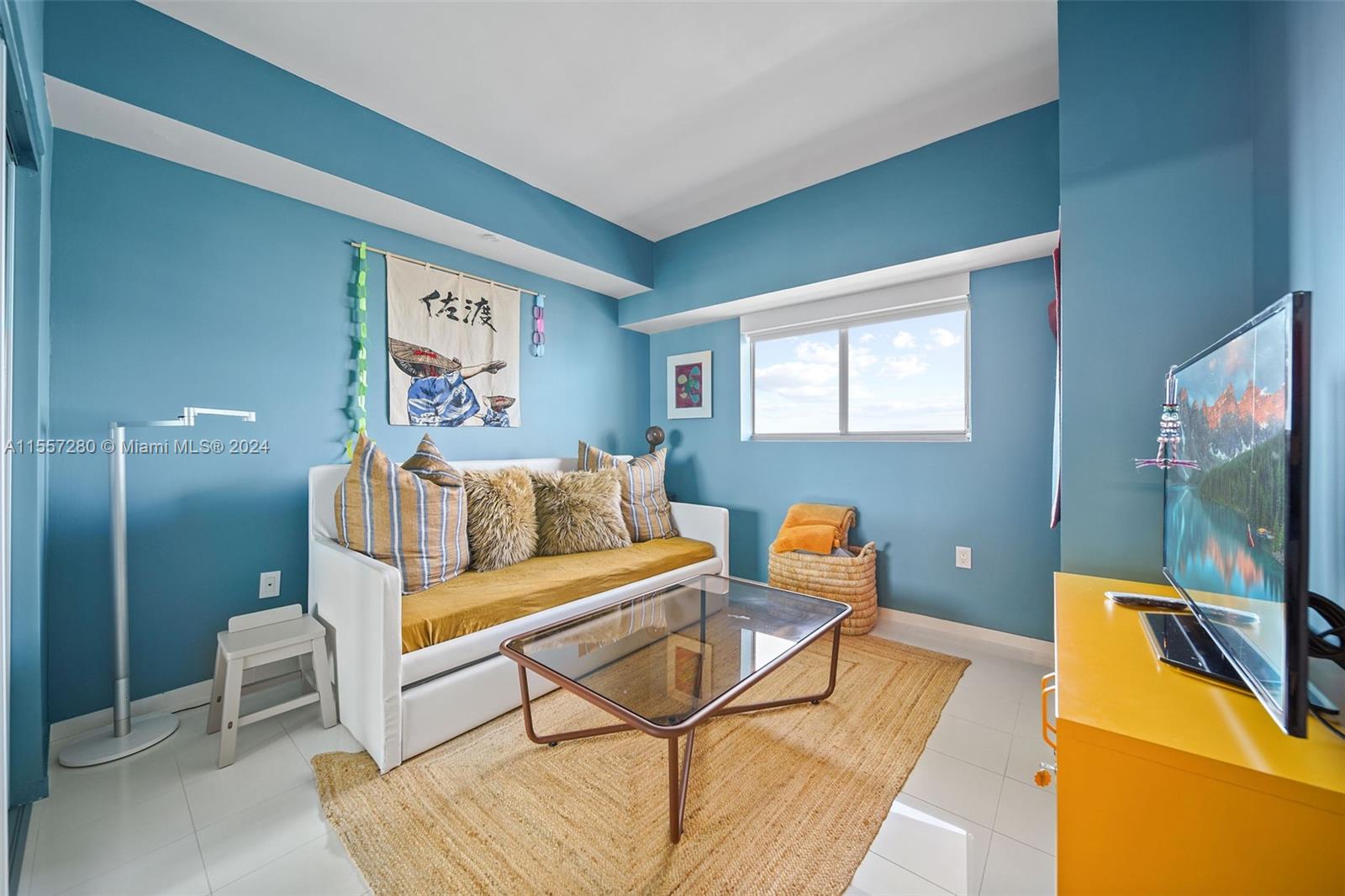 460 NE 28th St 3904, Miami, Florida 33137, 2 Bedrooms Bedrooms, ,2 BathroomsBathrooms,Residentiallease,For Rent,460 NE 28th St 3904,A11557280