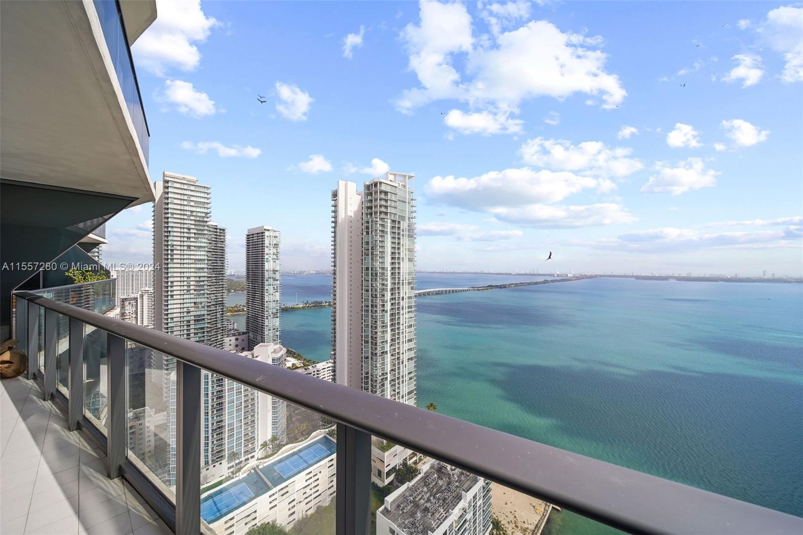 460 NE 28th St 3904, Miami, Florida 33137, 2 Bedrooms Bedrooms, ,2 BathroomsBathrooms,Residentiallease,For Rent,460 NE 28th St 3904,A11557280