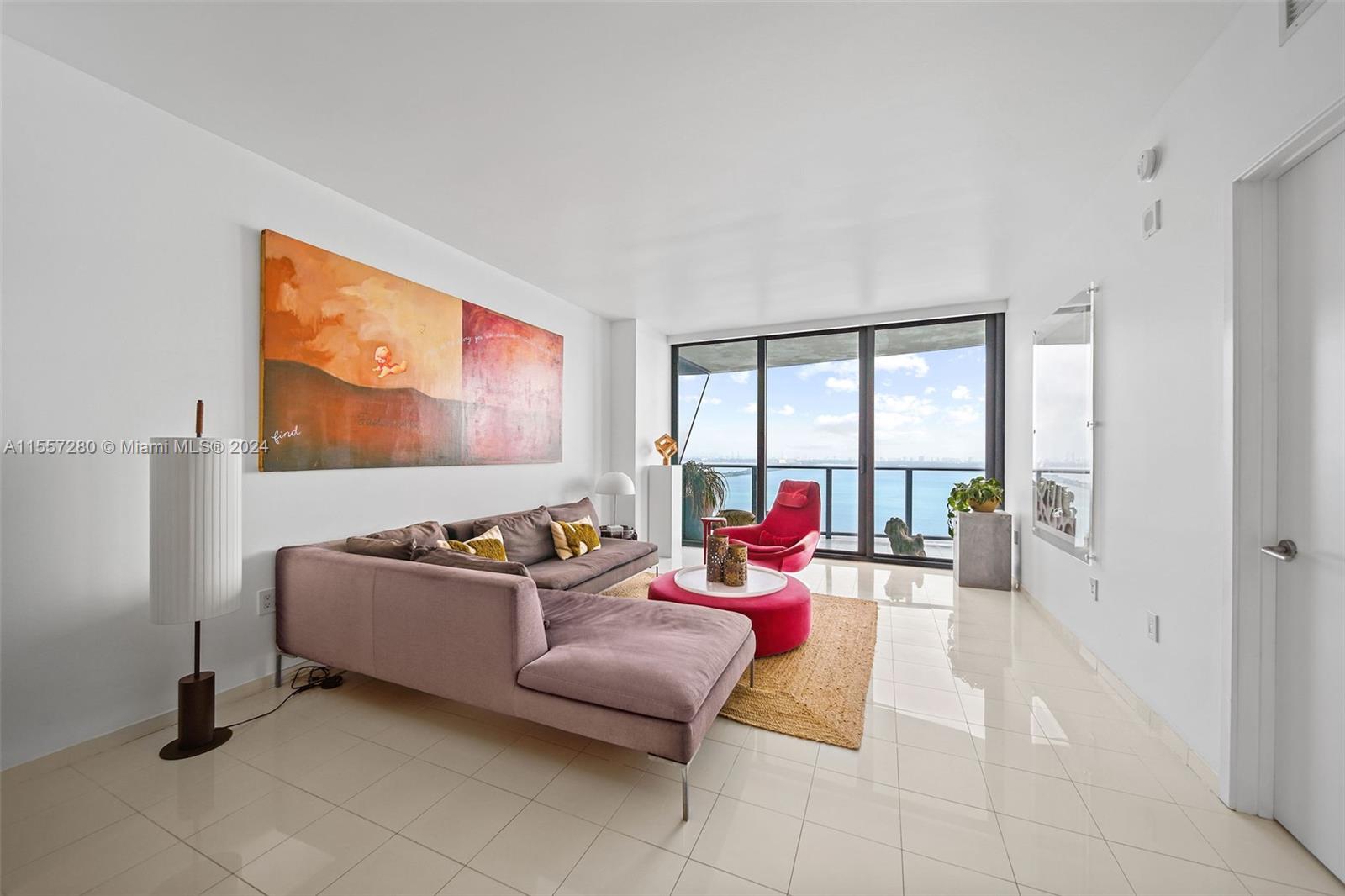 460 NE 28th St 3904, Miami, Florida 33137, 2 Bedrooms Bedrooms, ,2 BathroomsBathrooms,Residentiallease,For Rent,460 NE 28th St 3904,A11557280