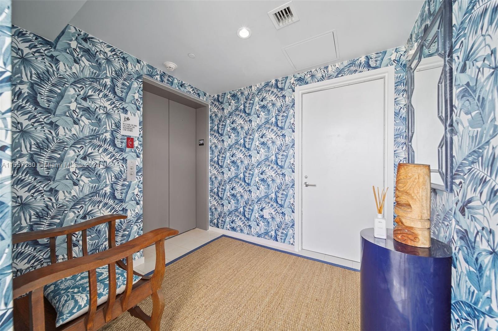 460 NE 28th St 3904, Miami, Florida 33137, 2 Bedrooms Bedrooms, ,2 BathroomsBathrooms,Residentiallease,For Rent,460 NE 28th St 3904,A11557280