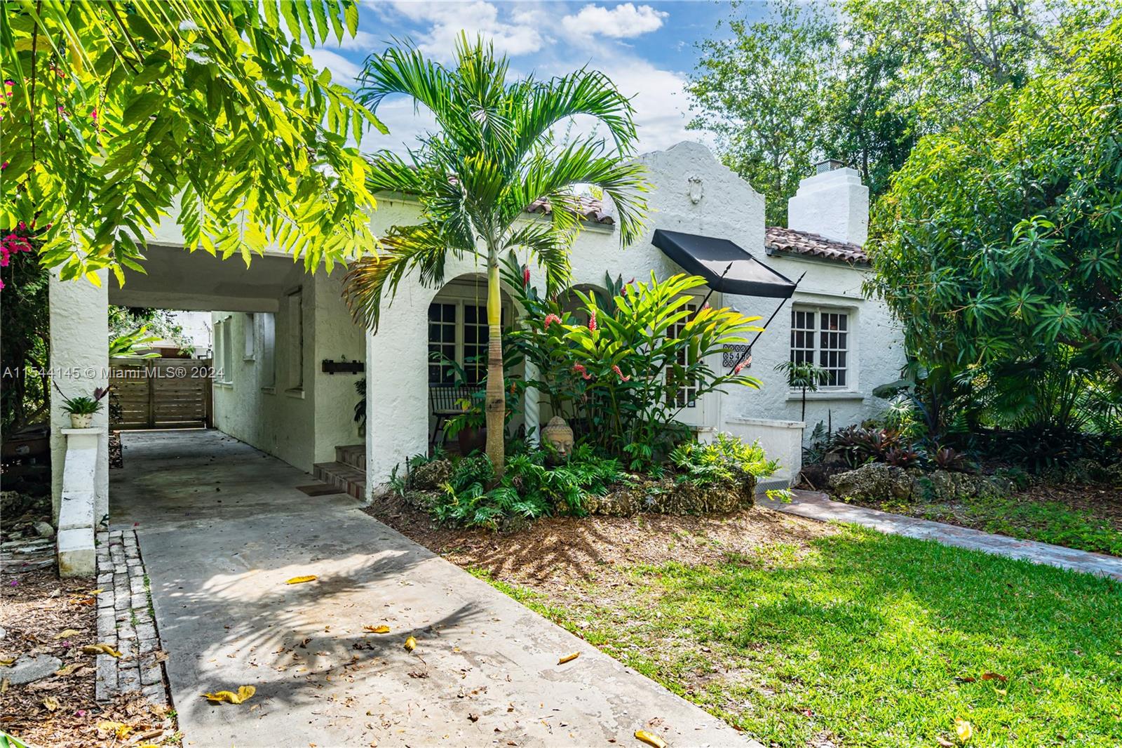 540 Majorca Ave 0, Coral Gables, Florida 33134, 3 Bedrooms Bedrooms, ,1 BathroomBathrooms,Residentiallease,For Rent,540 Majorca Ave 0,A11544145