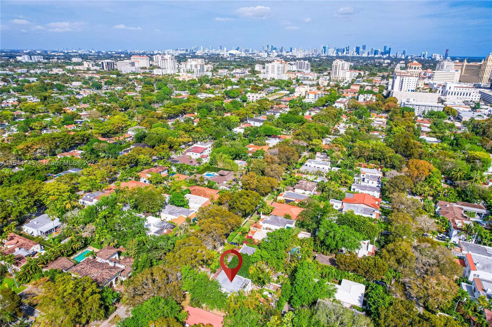540 Majorca Ave 0, Coral Gables, Florida 33134, 3 Bedrooms Bedrooms, ,1 BathroomBathrooms,Residentiallease,For Rent,540 Majorca Ave 0,A11544145