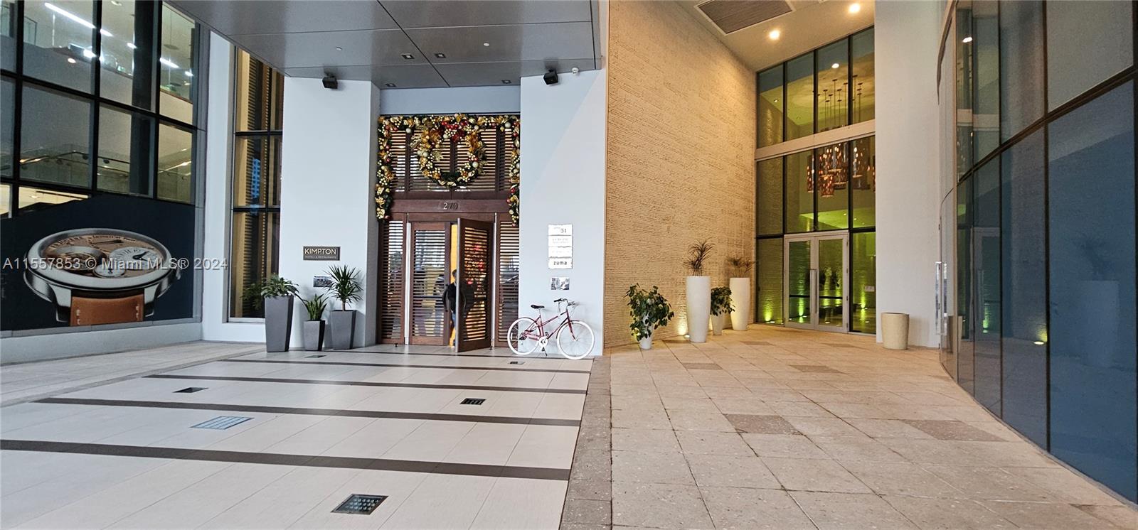 200 Biscayne Boulevard Way 3602, Miami, Florida 33131, 2 Bedrooms Bedrooms, ,2 BathroomsBathrooms,Residentiallease,For Rent,200 Biscayne Boulevard Way 3602,A11557853