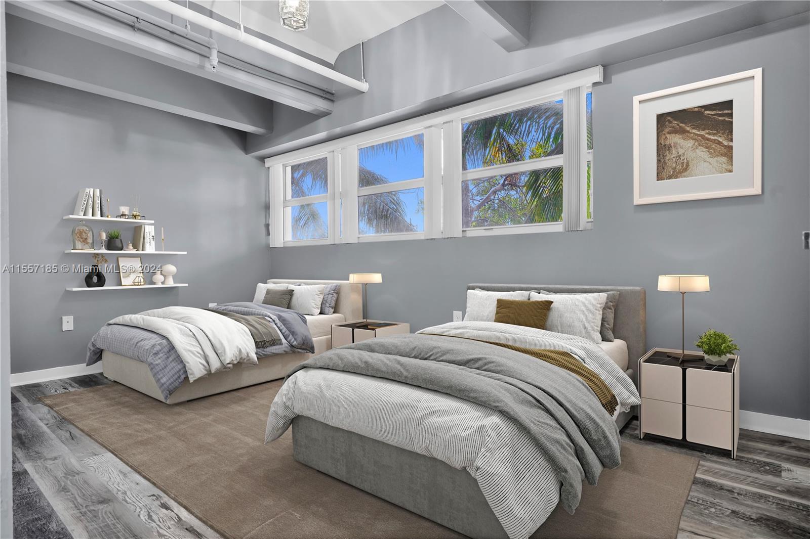 4332 Collins Ave 201, Miami Beach, Florida 33140, 3 Bedrooms Bedrooms, ,3 BathroomsBathrooms,Residentiallease,For Rent,4332 Collins Ave 201,A11557185