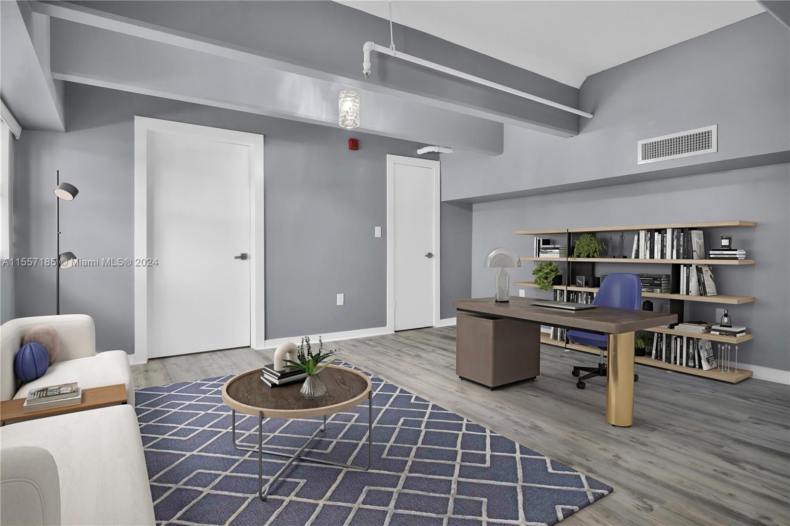 4332 Collins Ave 201, Miami Beach, Florida 33140, 3 Bedrooms Bedrooms, ,3 BathroomsBathrooms,Residentiallease,For Rent,4332 Collins Ave 201,A11557185