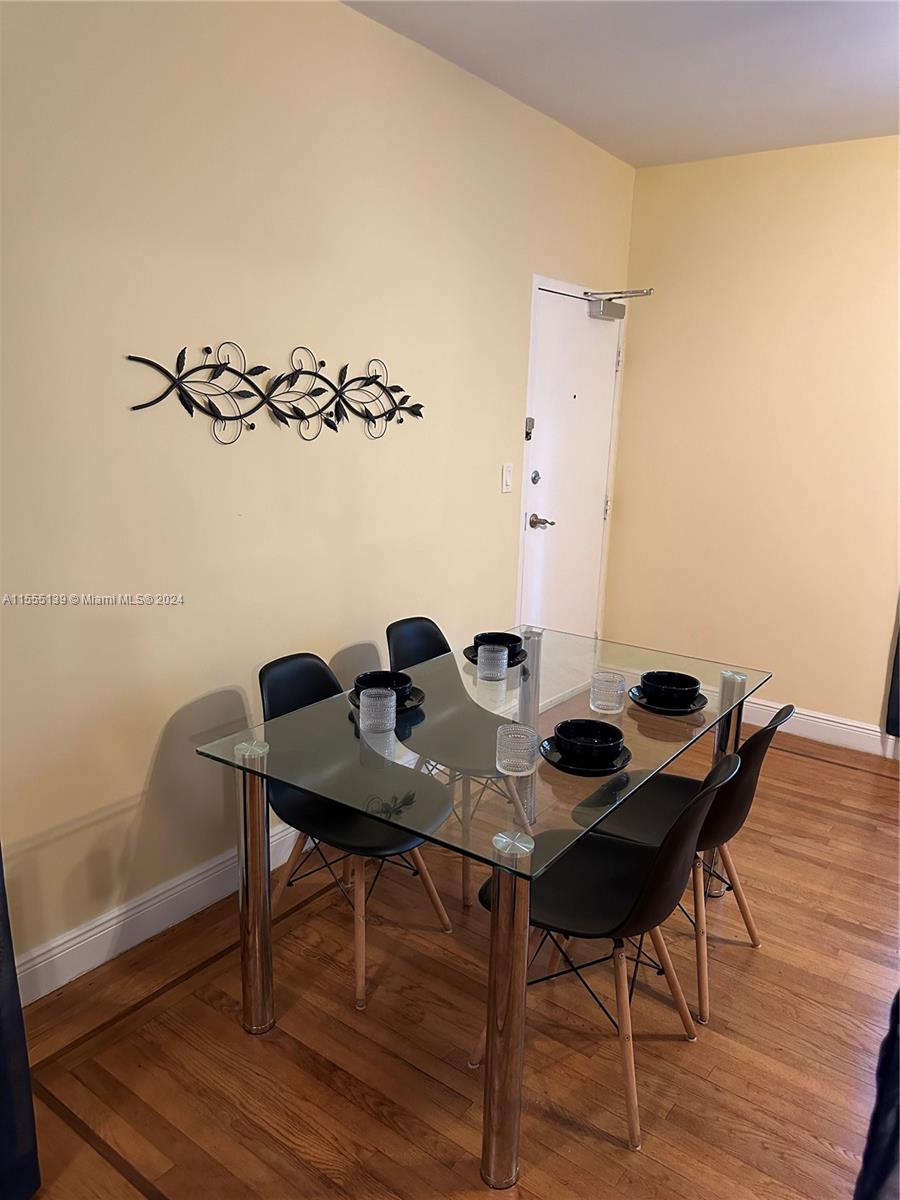 1219 Meridian Ave 2, Miami Beach, Florida 33139, 1 Bedroom Bedrooms, ,1 BathroomBathrooms,Residentiallease,For Rent,1219 Meridian Ave 2,A11555139