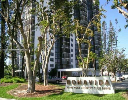 20100 W Country Club Dr 1503, Aventura, Florida 33180, 1 Bedroom Bedrooms, ,1 BathroomBathrooms,Residential,For Sale,20100 W Country Club Dr 1503,A11557844
