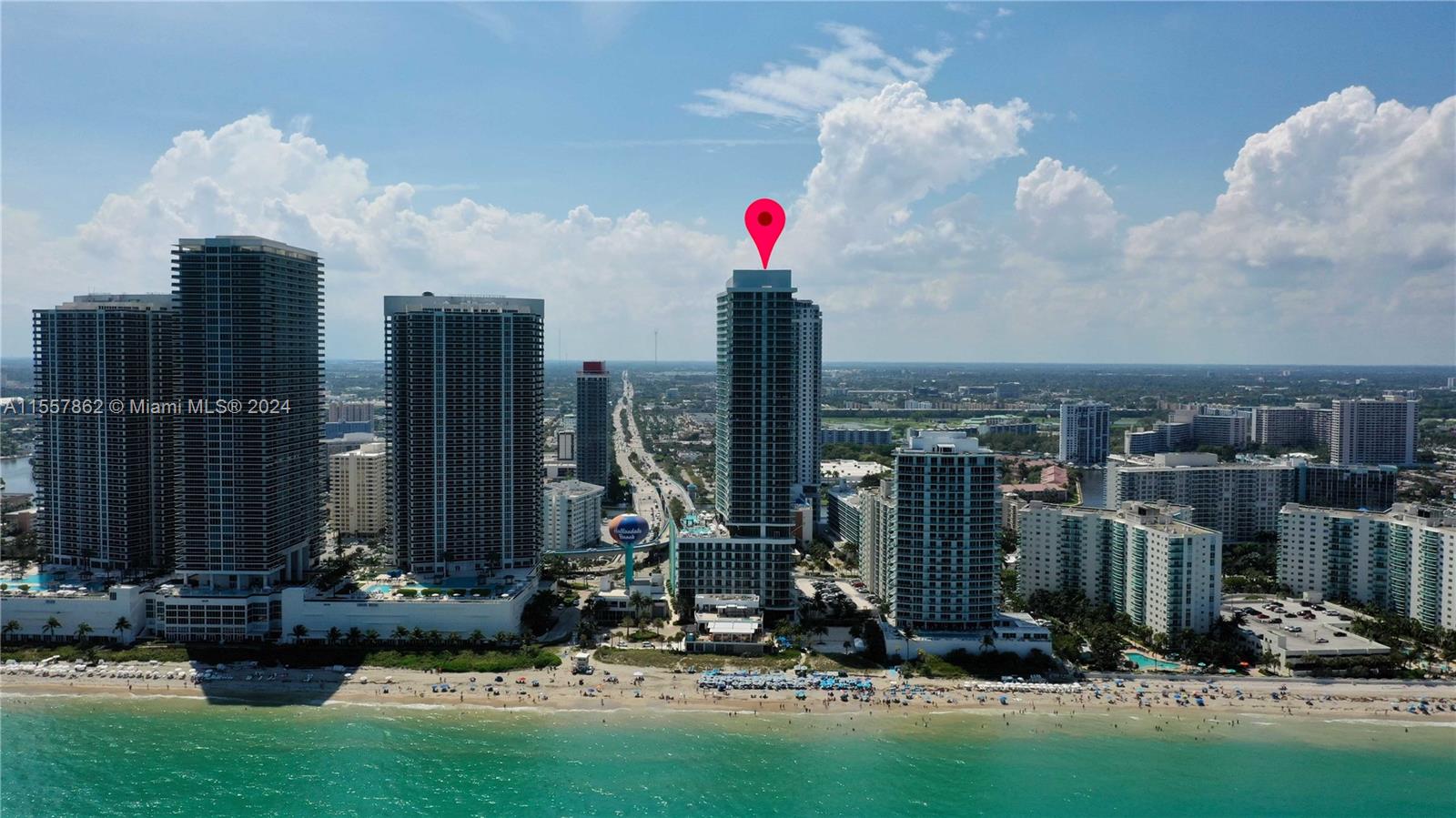 4111 S Ocean Dr 2111, Hollywood, Florida 33019, 2 Bedrooms Bedrooms, ,2 BathroomsBathrooms,Residential,For Sale,4111 S Ocean Dr 2111,A11557862