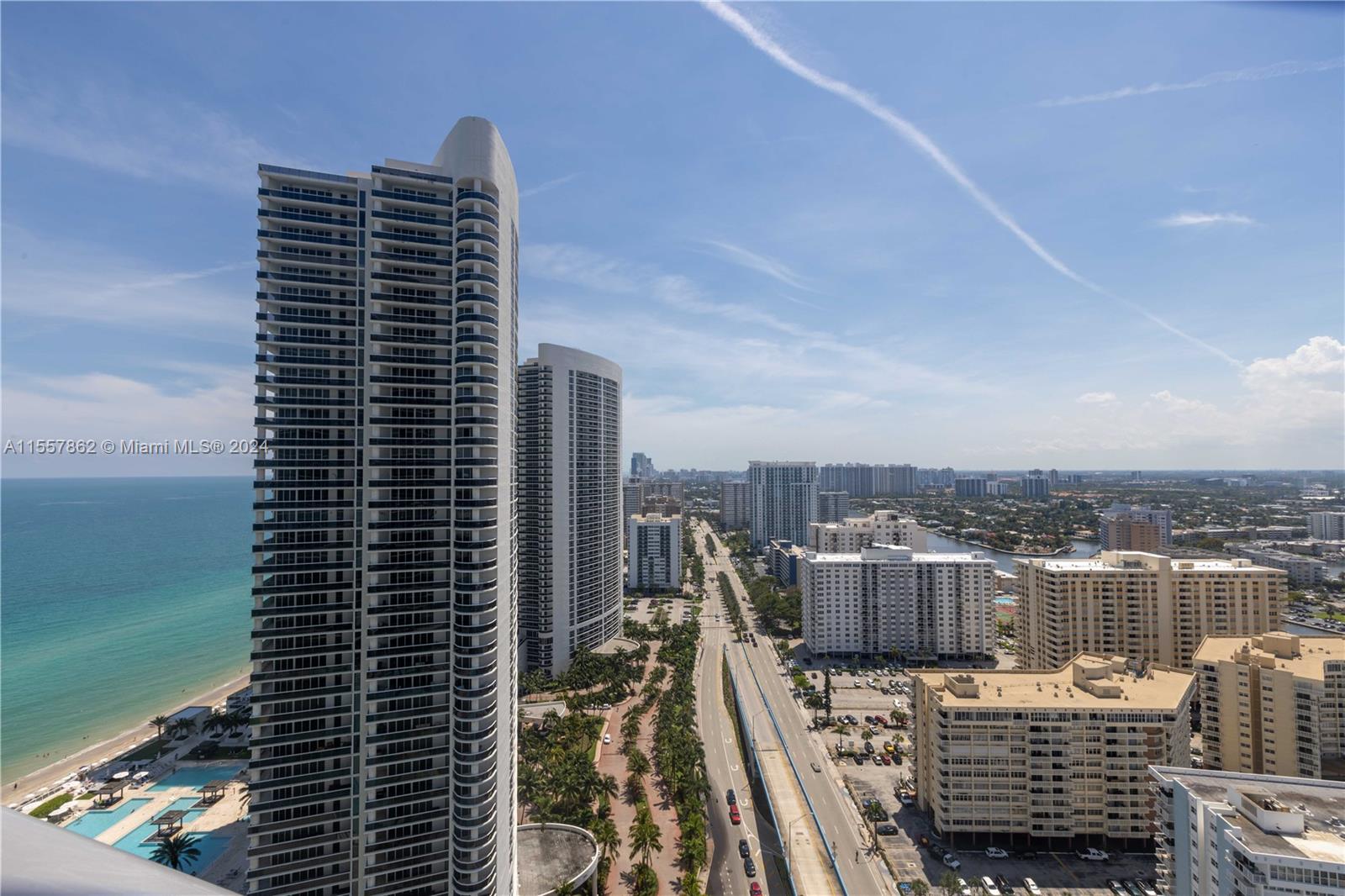 4111 S Ocean Dr 2111, Hollywood, Florida 33019, 2 Bedrooms Bedrooms, ,2 BathroomsBathrooms,Residential,For Sale,4111 S Ocean Dr 2111,A11557862