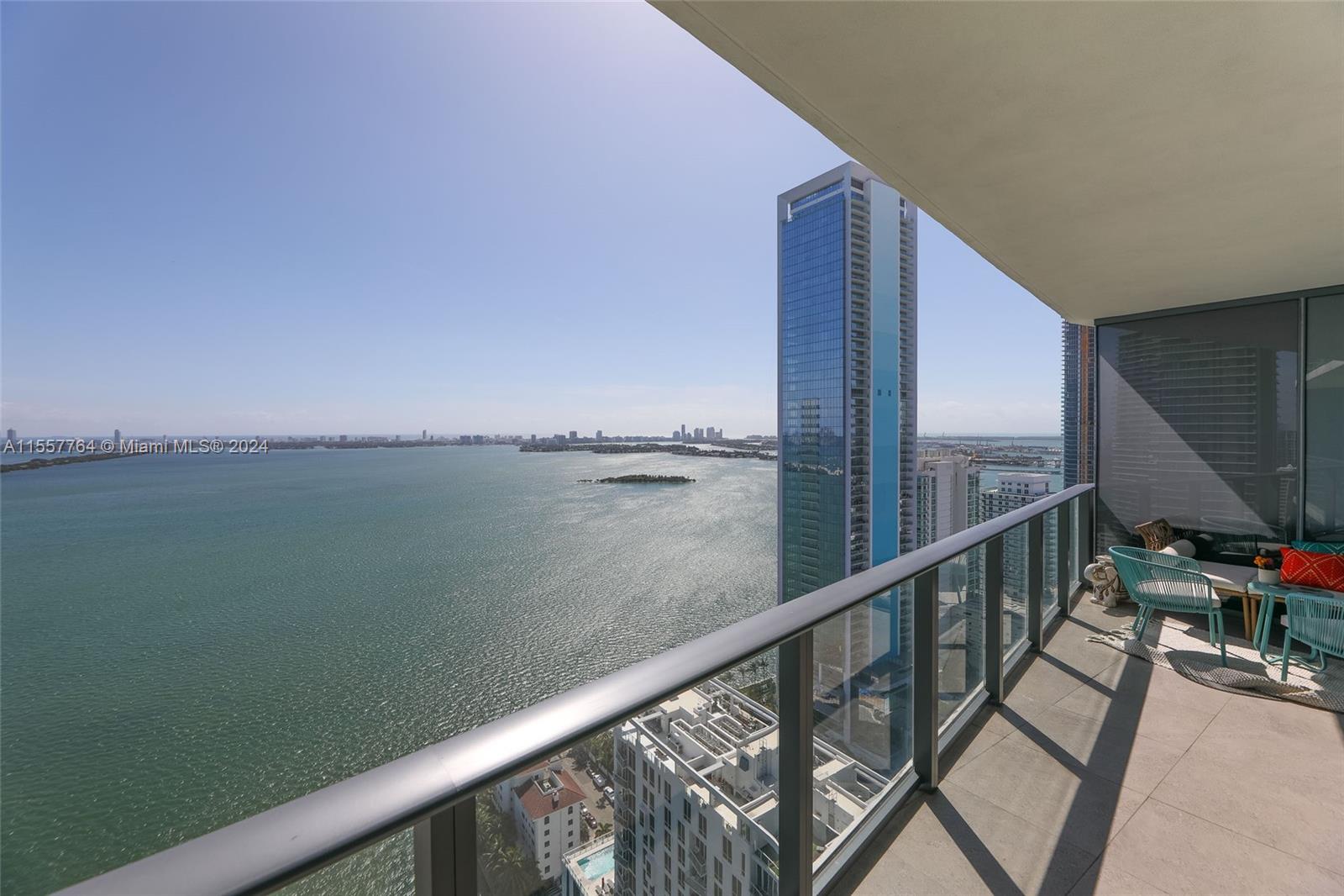 460 NE 28th St #3606 For Sale A11557764, FL