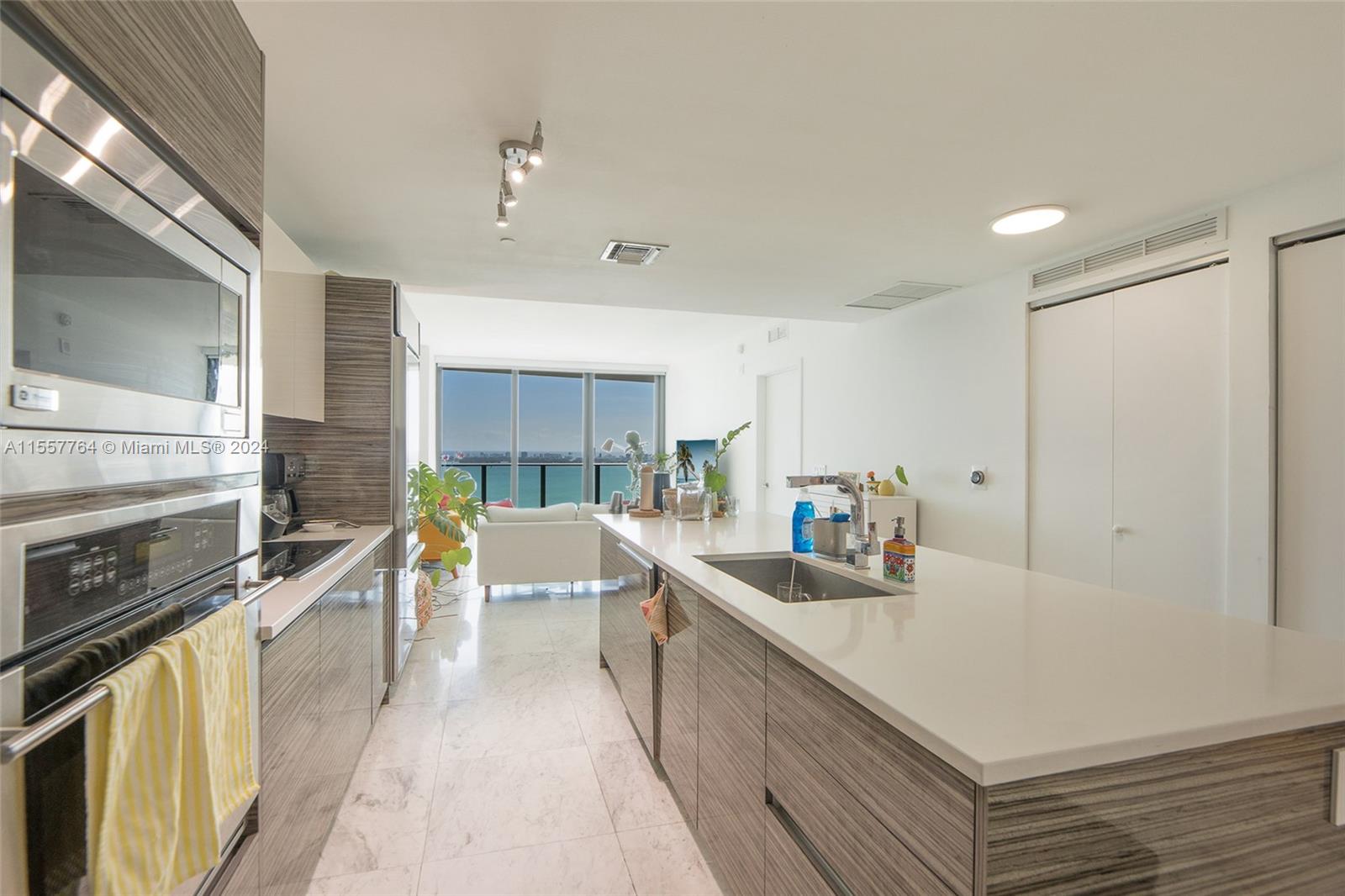 460 NE 28th St 3606, Miami, Florida 33137, 2 Bedrooms Bedrooms, ,2 BathroomsBathrooms,Residential,For Sale,460 NE 28th St 3606,A11557764