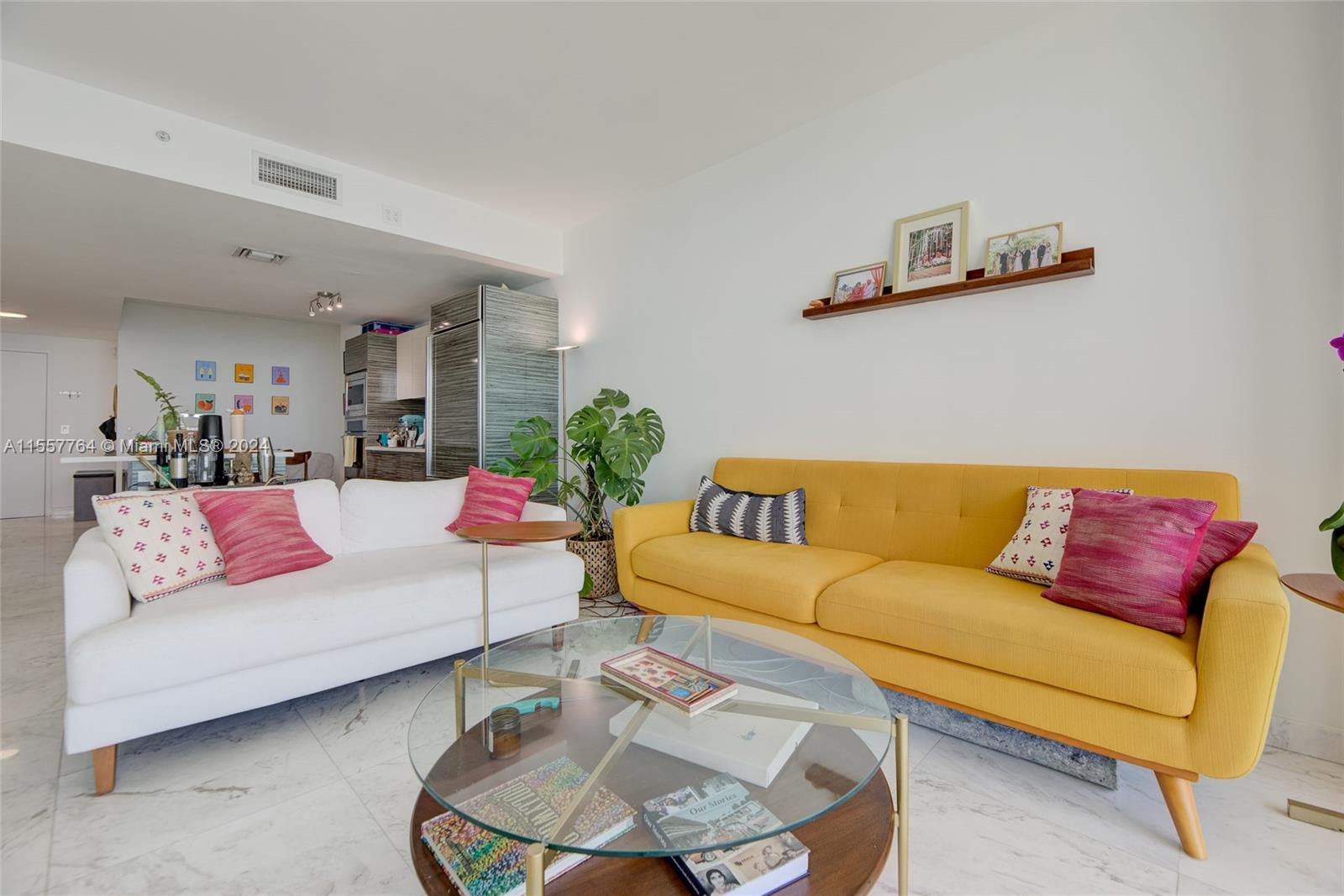 460 NE 28th St 3606, Miami, Florida 33137, 2 Bedrooms Bedrooms, ,2 BathroomsBathrooms,Residential,For Sale,460 NE 28th St 3606,A11557764