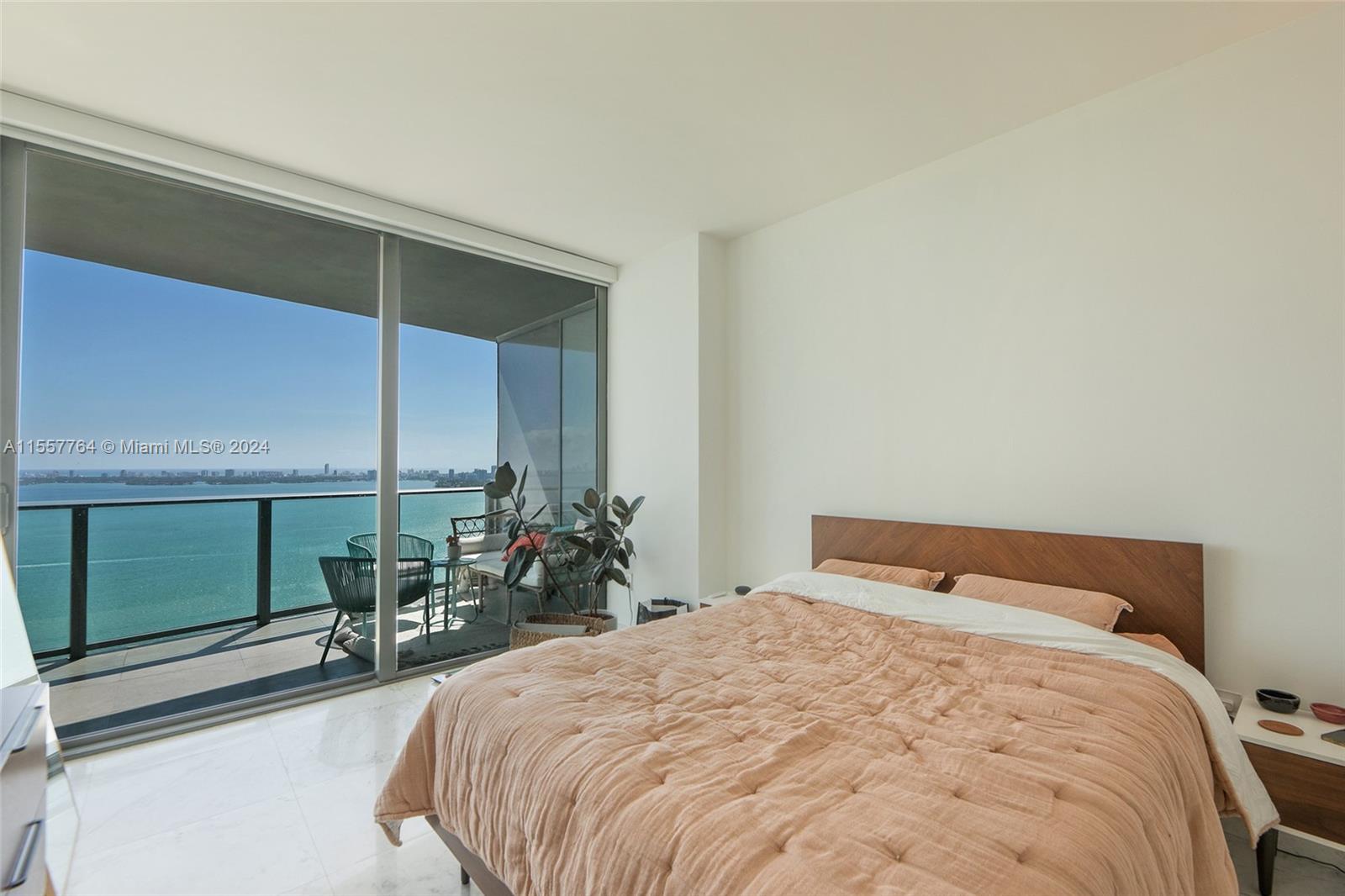 460 NE 28th St 3606, Miami, Florida 33137, 2 Bedrooms Bedrooms, ,2 BathroomsBathrooms,Residential,For Sale,460 NE 28th St 3606,A11557764