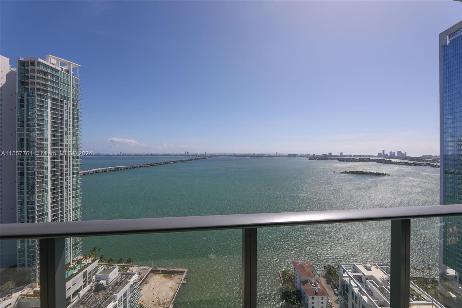 460 NE 28th St 3606, Miami, Florida 33137, 2 Bedrooms Bedrooms, ,2 BathroomsBathrooms,Residential,For Sale,460 NE 28th St 3606,A11557764