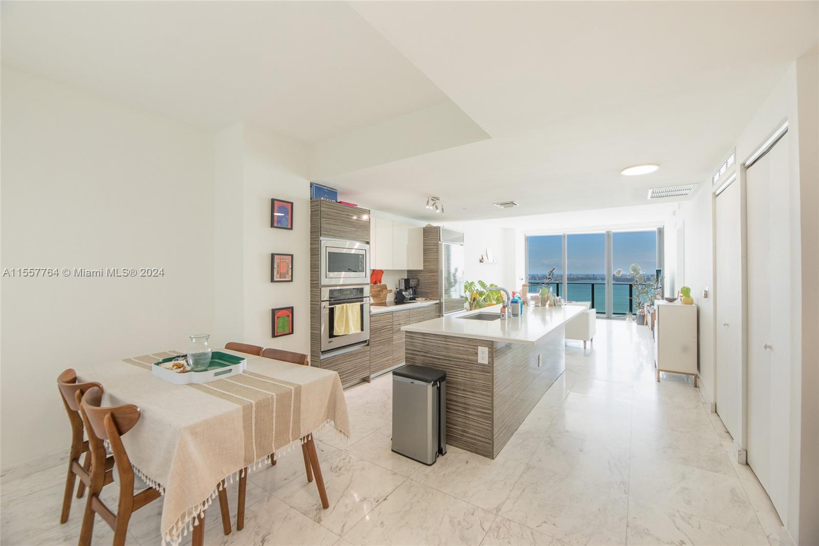 460 NE 28th St 3606, Miami, Florida 33137, 2 Bedrooms Bedrooms, ,2 BathroomsBathrooms,Residential,For Sale,460 NE 28th St 3606,A11557764