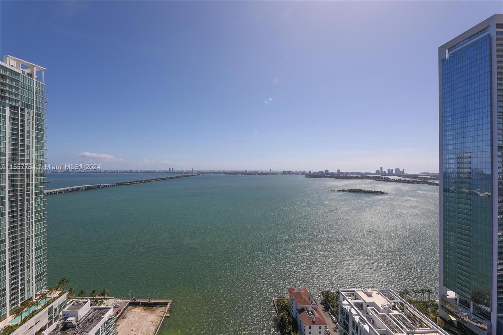 460 NE 28th St 3606, Miami, Florida 33137, 2 Bedrooms Bedrooms, ,2 BathroomsBathrooms,Residential,For Sale,460 NE 28th St 3606,A11557764