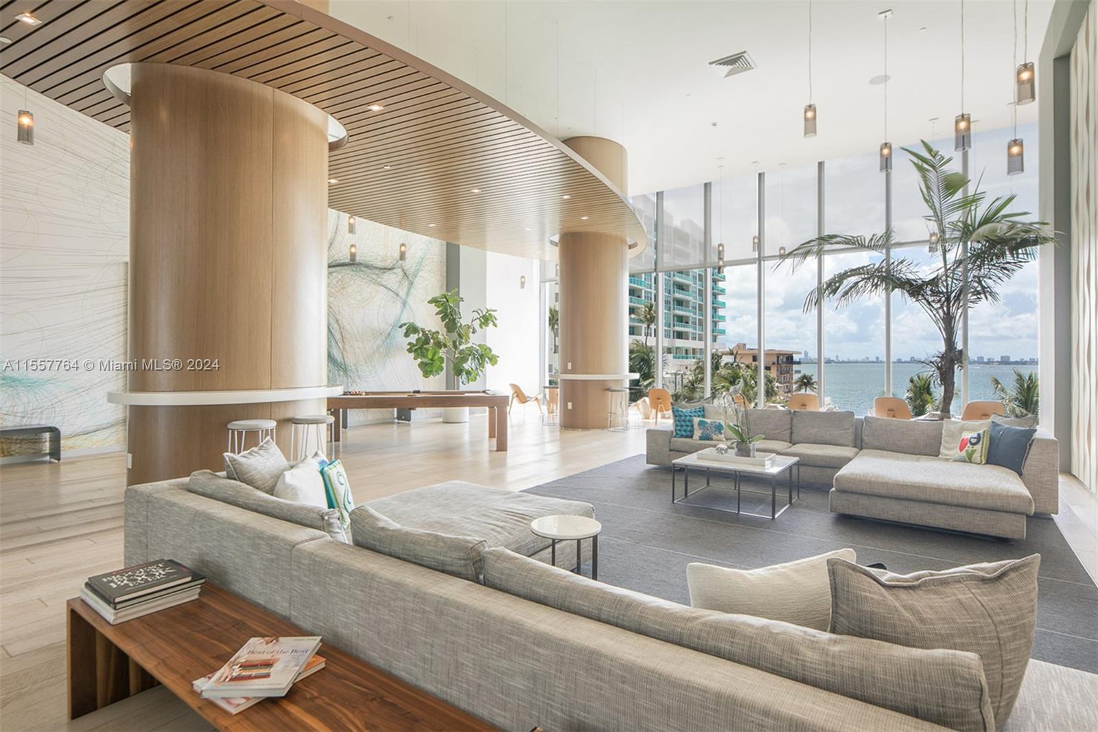 460 NE 28th St 3606, Miami, Florida 33137, 2 Bedrooms Bedrooms, ,2 BathroomsBathrooms,Residential,For Sale,460 NE 28th St 3606,A11557764