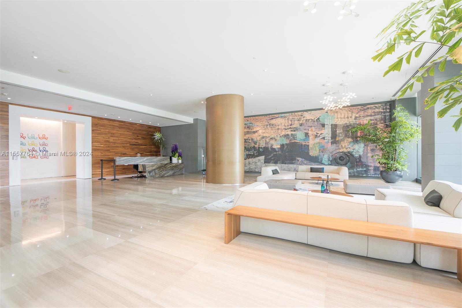 460 NE 28th St 3606, Miami, Florida 33137, 2 Bedrooms Bedrooms, ,2 BathroomsBathrooms,Residential,For Sale,460 NE 28th St 3606,A11557764