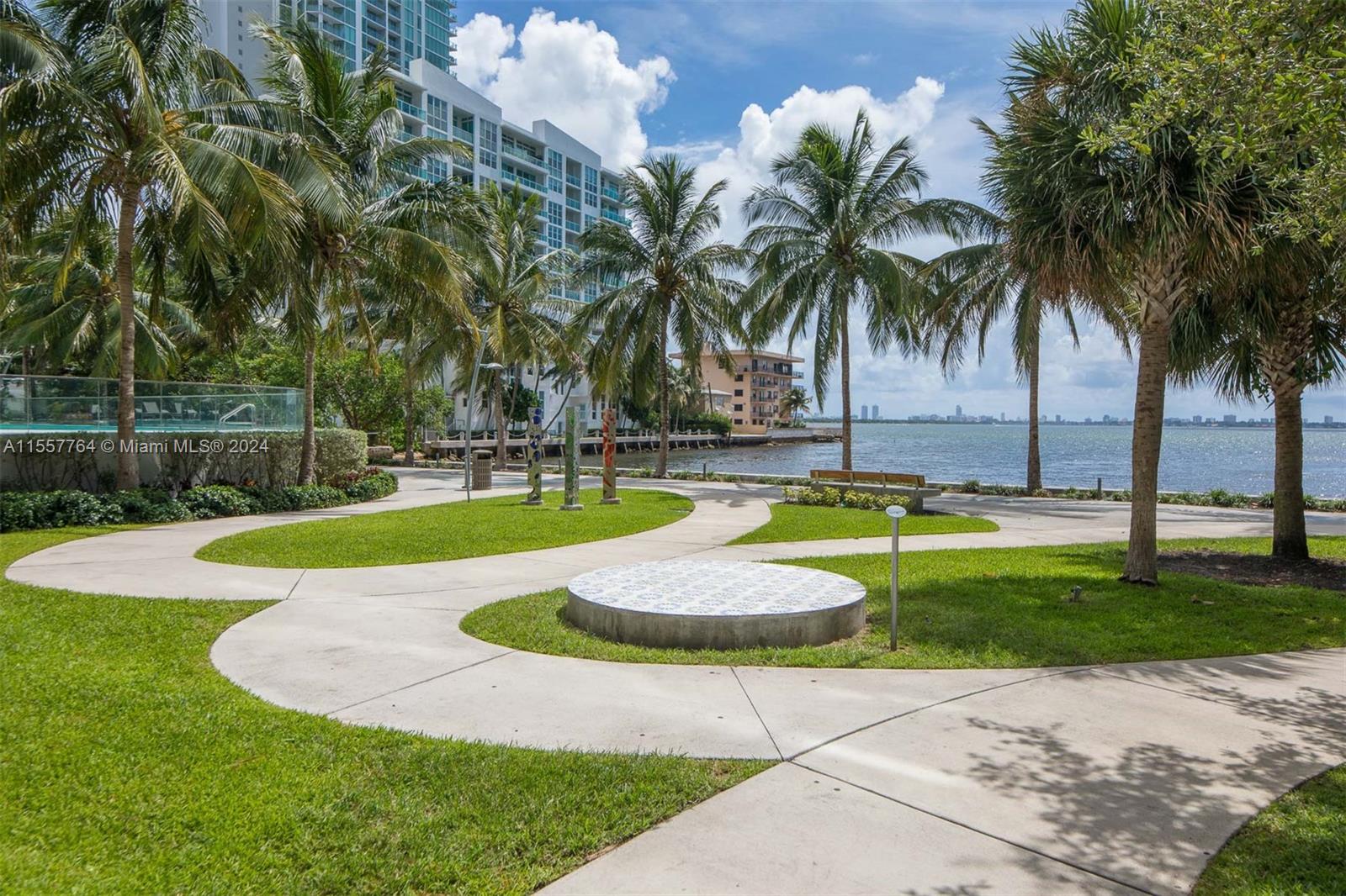 460 NE 28th St 3606, Miami, Florida 33137, 2 Bedrooms Bedrooms, ,2 BathroomsBathrooms,Residential,For Sale,460 NE 28th St 3606,A11557764