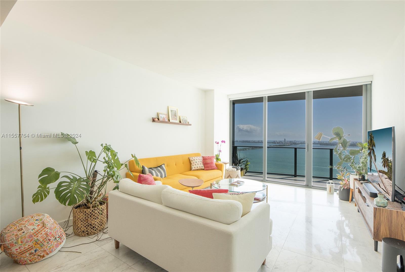 460 NE 28th St 3606, Miami, Florida 33137, 2 Bedrooms Bedrooms, ,2 BathroomsBathrooms,Residential,For Sale,460 NE 28th St 3606,A11557764