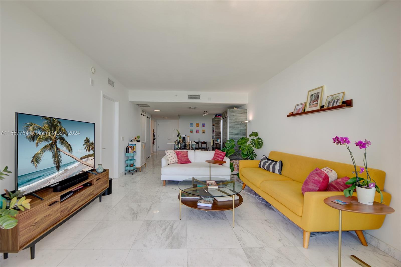 460 NE 28th St 3606, Miami, Florida 33137, 2 Bedrooms Bedrooms, ,2 BathroomsBathrooms,Residential,For Sale,460 NE 28th St 3606,A11557764
