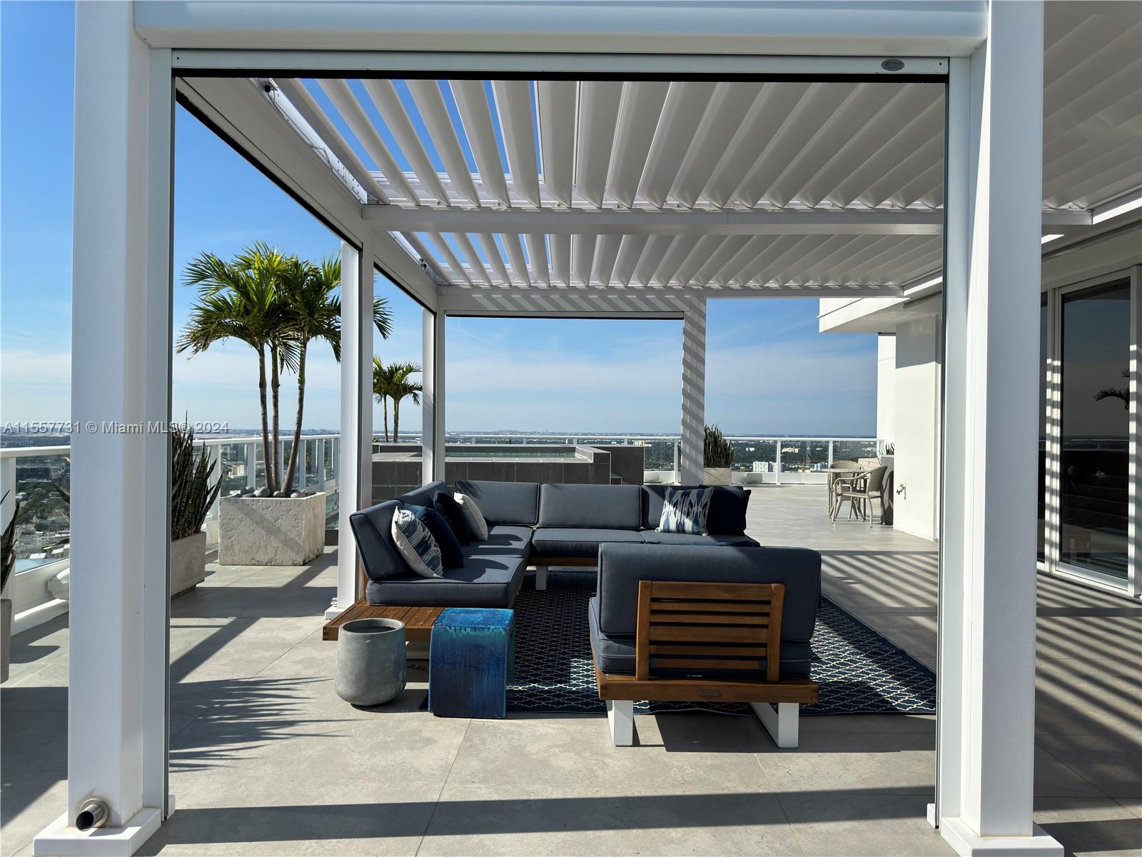 2020 N Bayshore Dr PH-4104, Miami, Florida 33137, 4 Bedrooms Bedrooms, ,4 BathroomsBathrooms,Residential,For Sale,2020 N Bayshore Dr PH-4104,A11557731