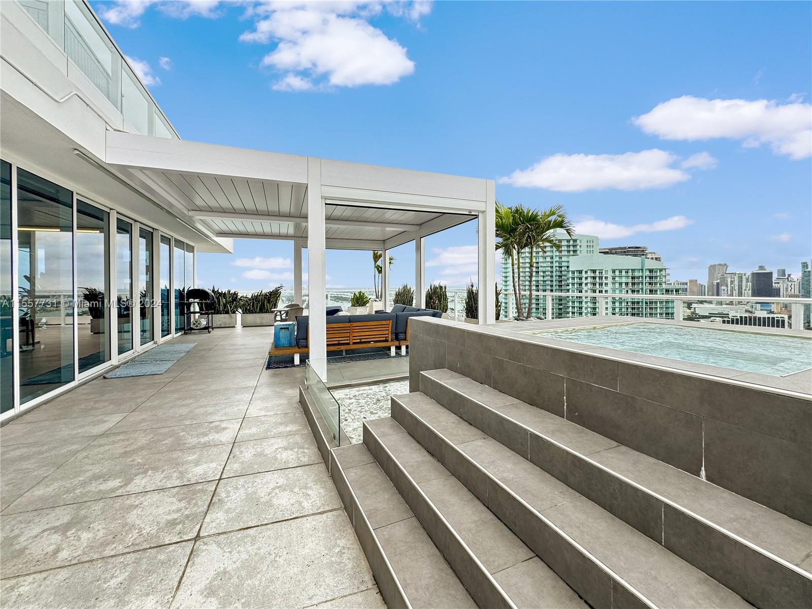 2020 N Bayshore Dr PH-4104, Miami, Florida 33137, 4 Bedrooms Bedrooms, ,4 BathroomsBathrooms,Residential,For Sale,2020 N Bayshore Dr PH-4104,A11557731