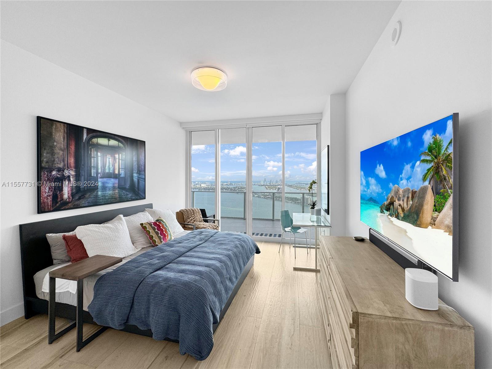 2020 N Bayshore Dr PH-4104, Miami, Florida 33137, 4 Bedrooms Bedrooms, ,4 BathroomsBathrooms,Residential,For Sale,2020 N Bayshore Dr PH-4104,A11557731
