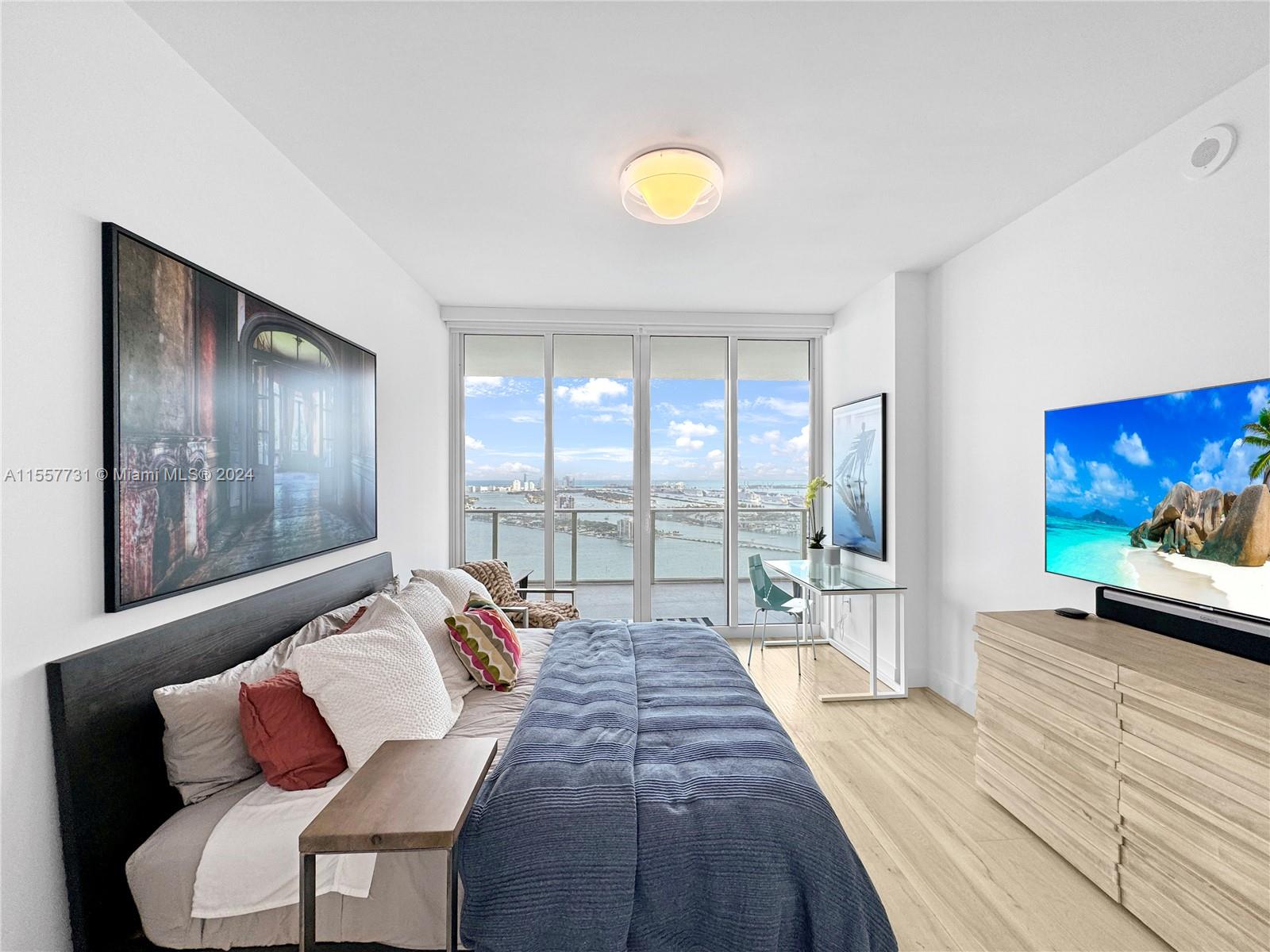 2020 N Bayshore Dr PH-4104, Miami, Florida 33137, 4 Bedrooms Bedrooms, ,4 BathroomsBathrooms,Residential,For Sale,2020 N Bayshore Dr PH-4104,A11557731