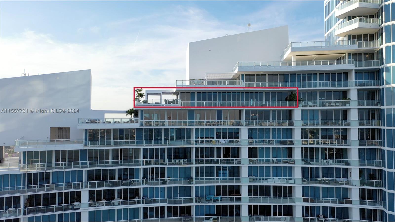 2020 N Bayshore Dr PH-4104, Miami, Florida 33137, 4 Bedrooms Bedrooms, ,4 BathroomsBathrooms,Residential,For Sale,2020 N Bayshore Dr PH-4104,A11557731
