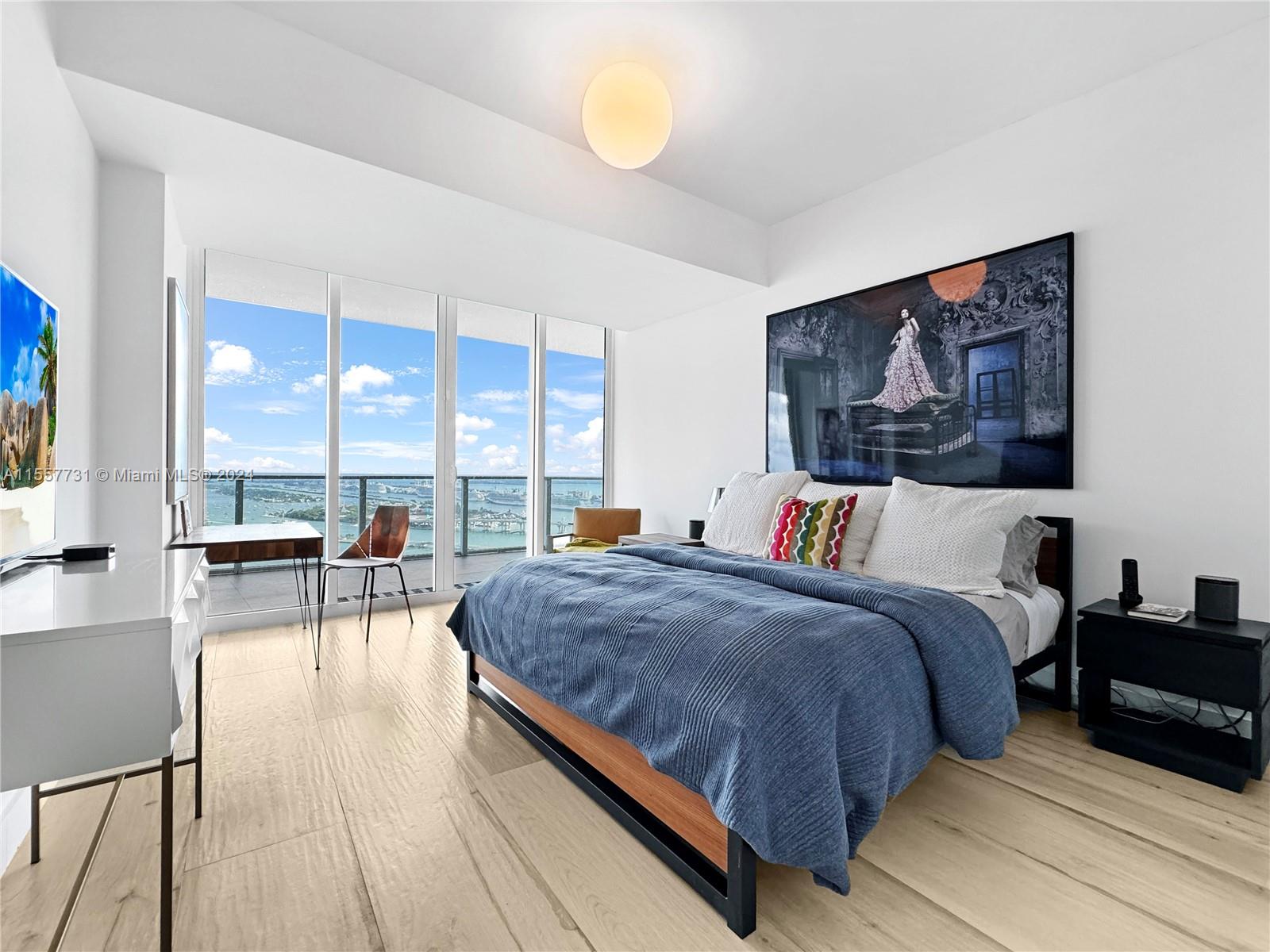 2020 N Bayshore Dr PH-4104, Miami, Florida 33137, 4 Bedrooms Bedrooms, ,4 BathroomsBathrooms,Residential,For Sale,2020 N Bayshore Dr PH-4104,A11557731