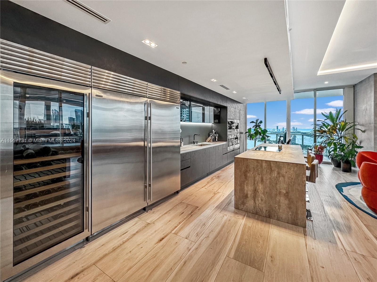 2020 N Bayshore Dr PH-4104, Miami, Florida 33137, 4 Bedrooms Bedrooms, ,4 BathroomsBathrooms,Residential,For Sale,2020 N Bayshore Dr PH-4104,A11557731