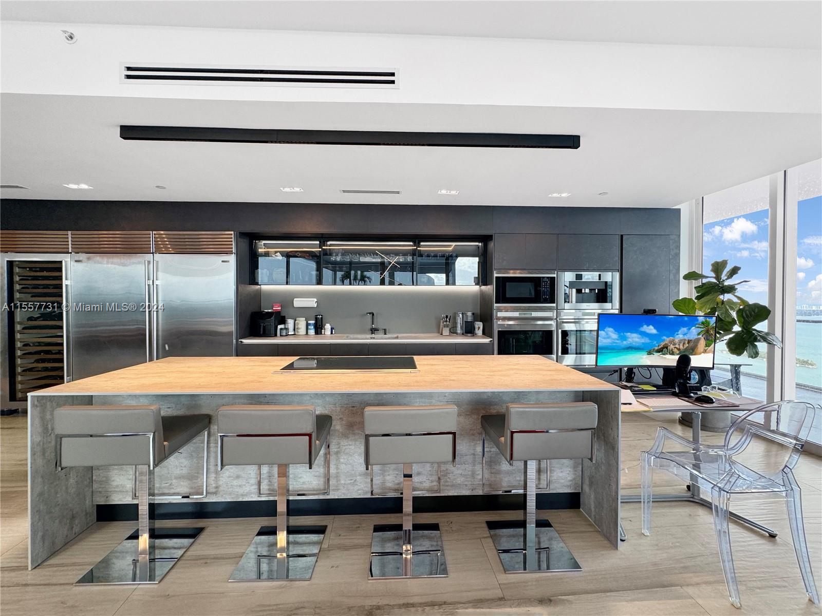 2020 N Bayshore Dr PH-4104, Miami, Florida 33137, 4 Bedrooms Bedrooms, ,4 BathroomsBathrooms,Residential,For Sale,2020 N Bayshore Dr PH-4104,A11557731
