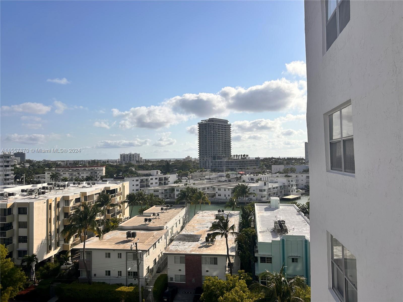 6900 Bay Dr 8J, Miami Beach, Florida 33141, 2 Bedrooms Bedrooms, ,2 BathroomsBathrooms,Residentiallease,For Rent,6900 Bay Dr 8J,A11557870
