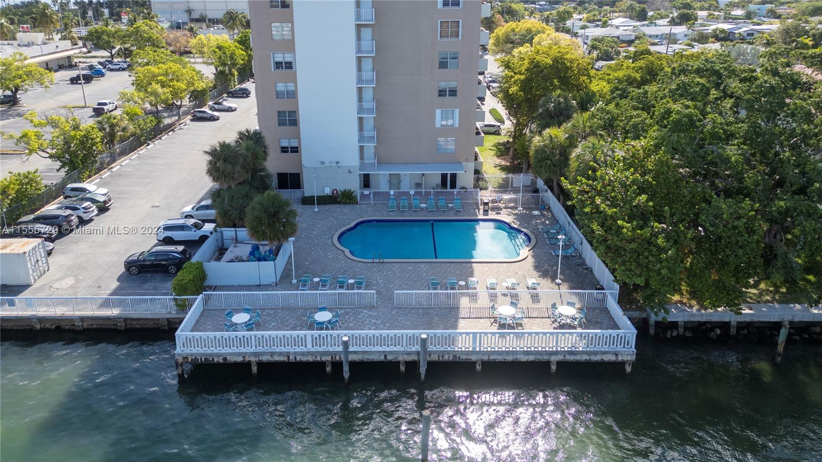 1455 N Treasure Dr 2P, North Bay Village, Florida 33141, 1 Bedroom Bedrooms, ,1 BathroomBathrooms,Residential,For Sale,1455 N Treasure Dr 2P,A11556729