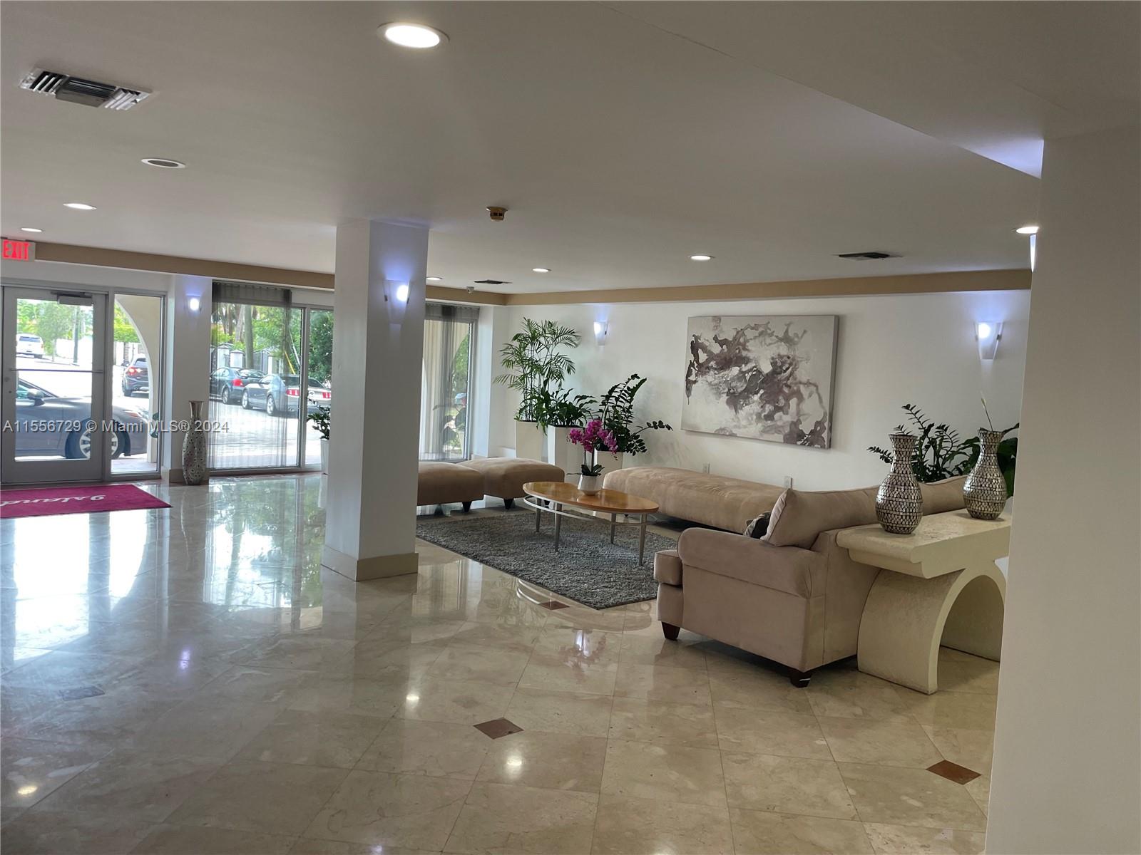 1455 N Treasure Dr 2P, North Bay Village, Florida 33141, 1 Bedroom Bedrooms, ,1 BathroomBathrooms,Residential,For Sale,1455 N Treasure Dr 2P,A11556729
