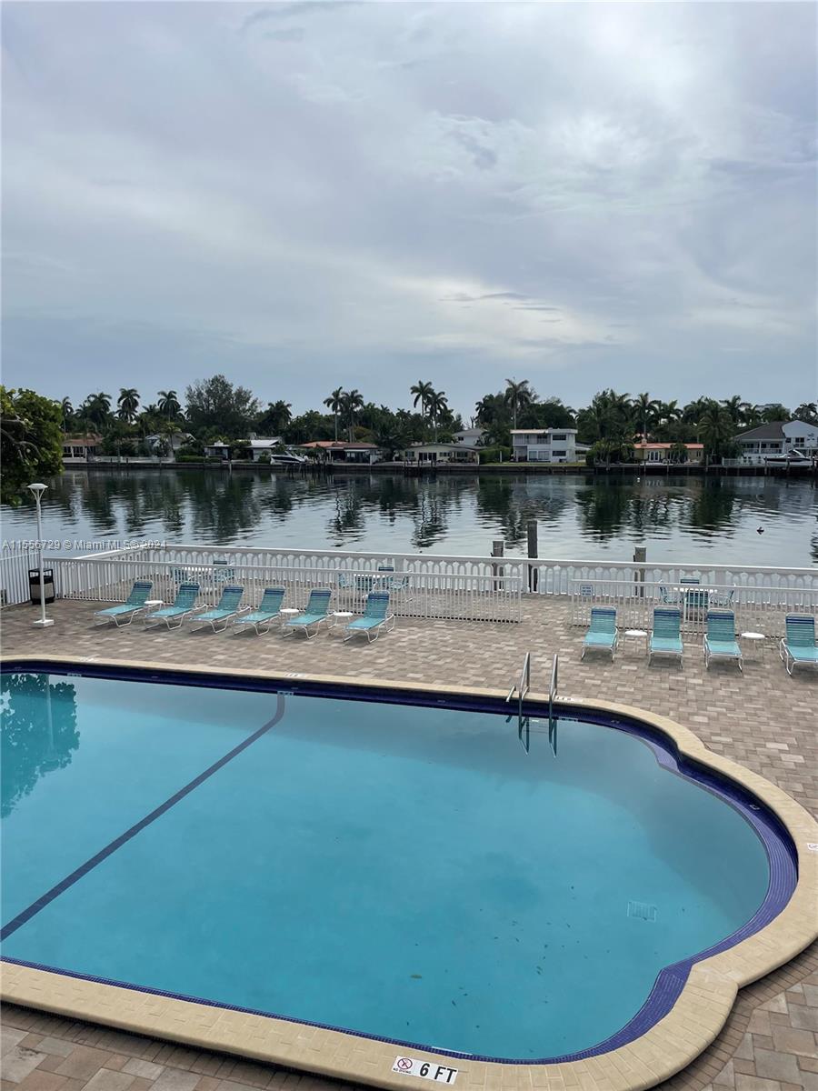 1455 N Treasure Dr 2P, North Bay Village, Florida 33141, 1 Bedroom Bedrooms, ,1 BathroomBathrooms,Residential,For Sale,1455 N Treasure Dr 2P,A11556729