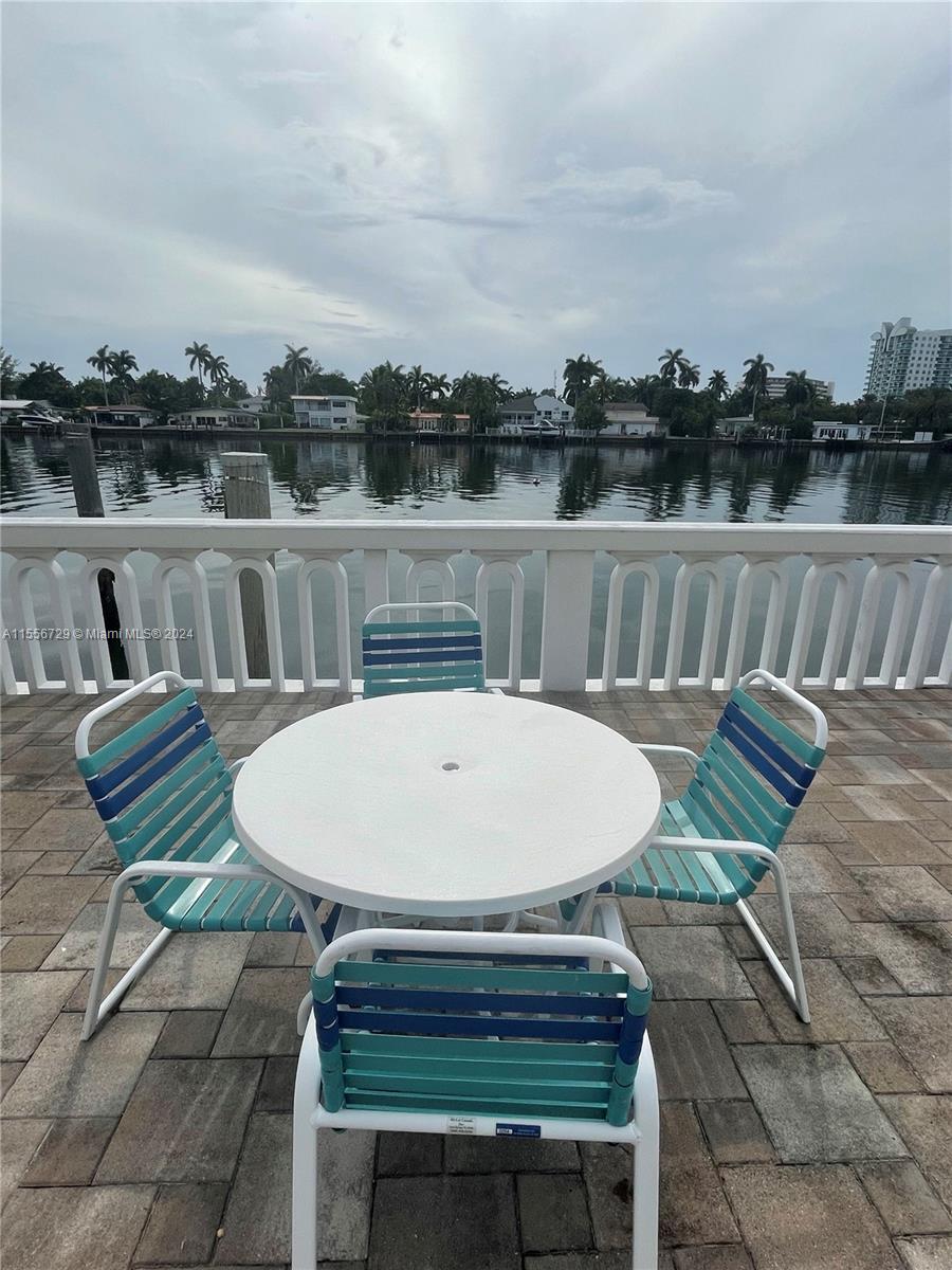 1455 N Treasure Dr 2P, North Bay Village, Florida 33141, 1 Bedroom Bedrooms, ,1 BathroomBathrooms,Residential,For Sale,1455 N Treasure Dr 2P,A11556729