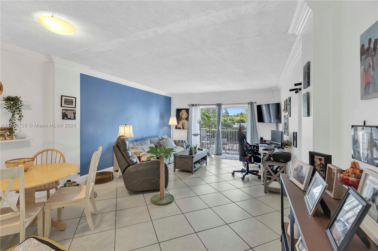 1455 N Treasure Dr 2P, North Bay Village, Florida 33141, 1 Bedroom Bedrooms, ,1 BathroomBathrooms,Residential,For Sale,1455 N Treasure Dr 2P,A11556729