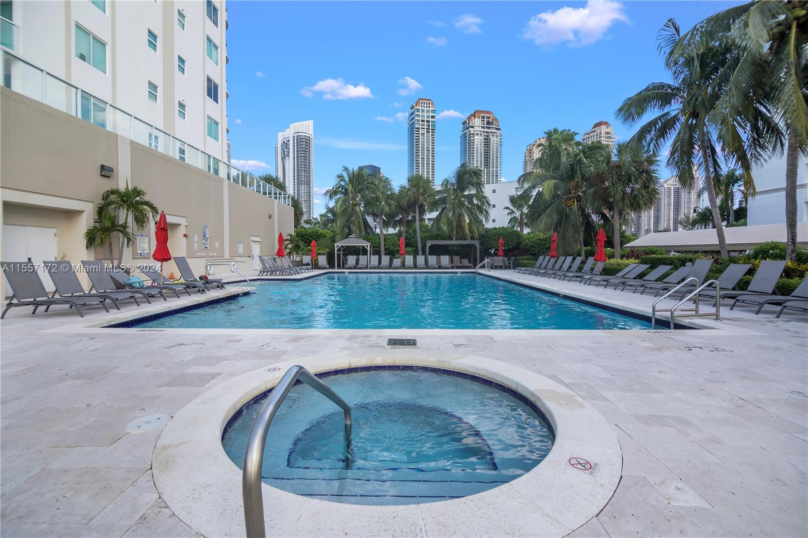 18100 N Bay Rd 906, Sunny Isles Beach, Florida 33160, 2 Bedrooms Bedrooms, ,2 BathroomsBathrooms,Residential,For Sale,18100 N Bay Rd 906,A11557172